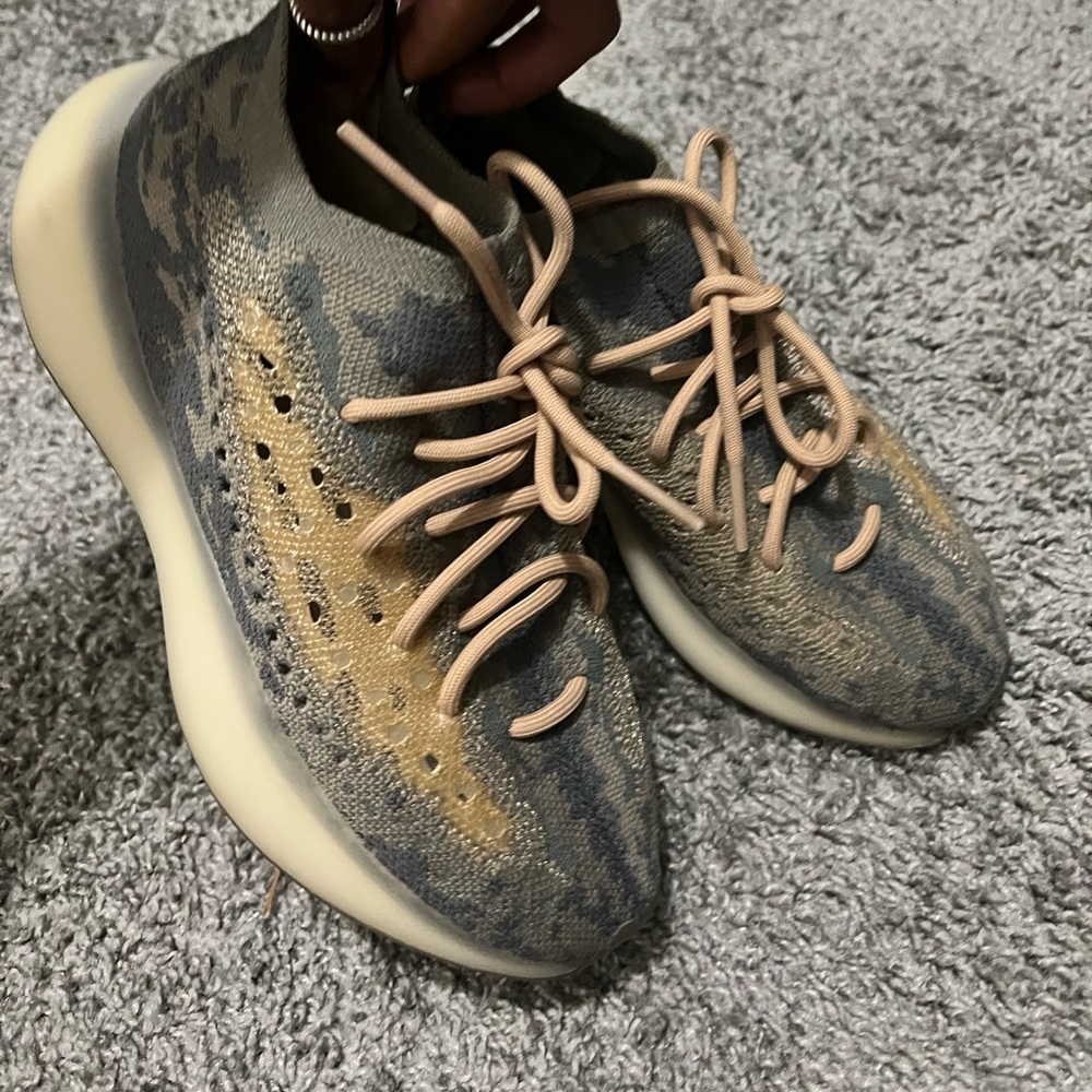 Yeezy Boost 380